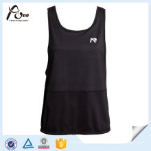 Venta al por mayor Sport Wear Women Stringer Tank Top